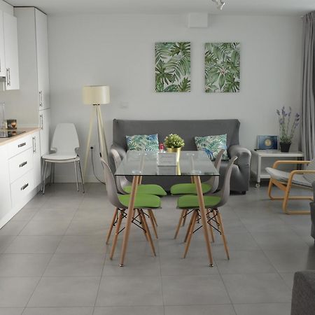 Casita Celeste Jaén Eksteriør bilde